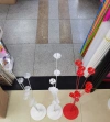 11-ball balloon floor floating ornaments, table floating columns, party, wedding and festive supplies Item Picture